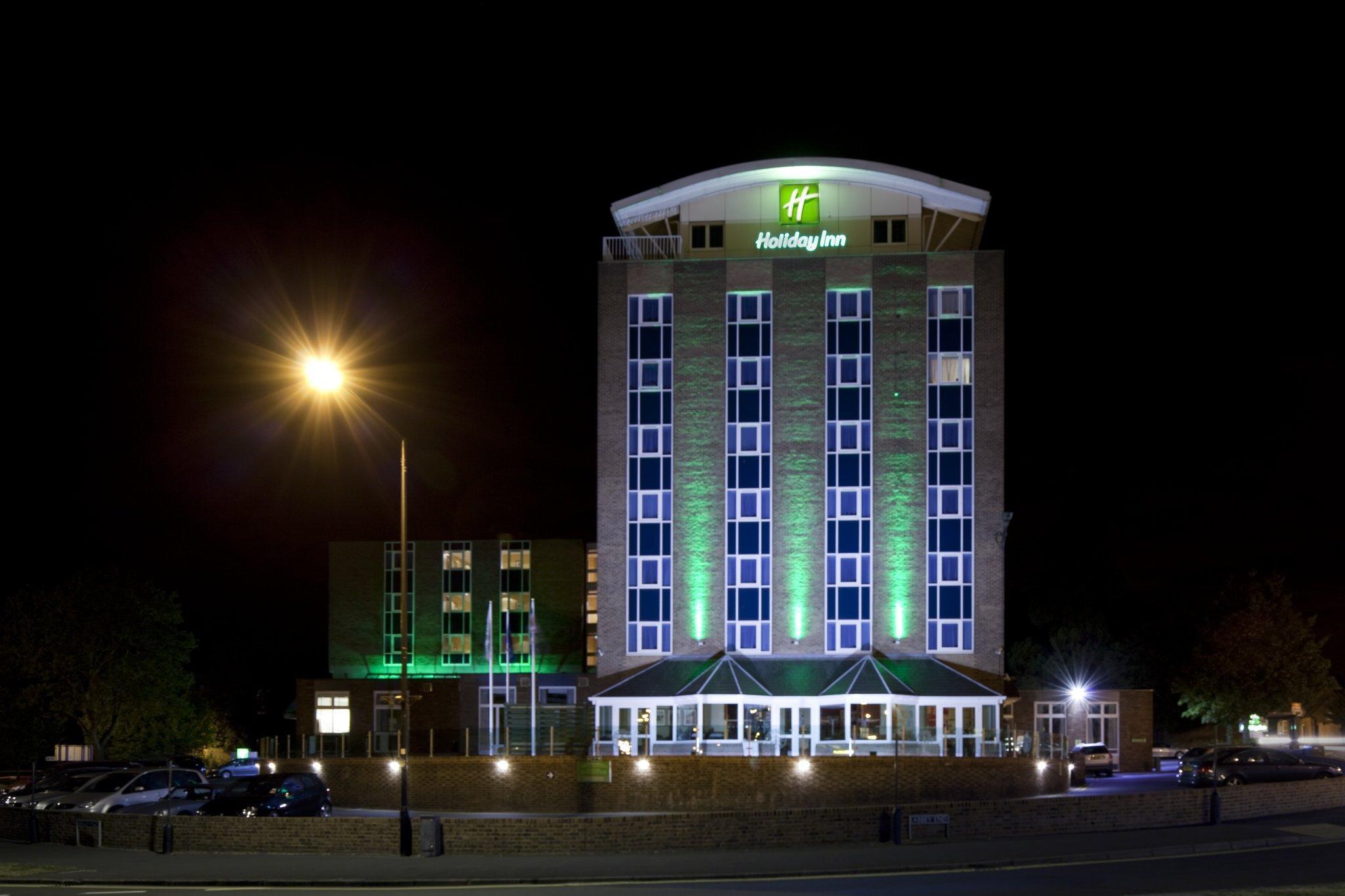 Holiday Inn Kenilworth - Warwick, An Ihg Hotel Екстериор снимка