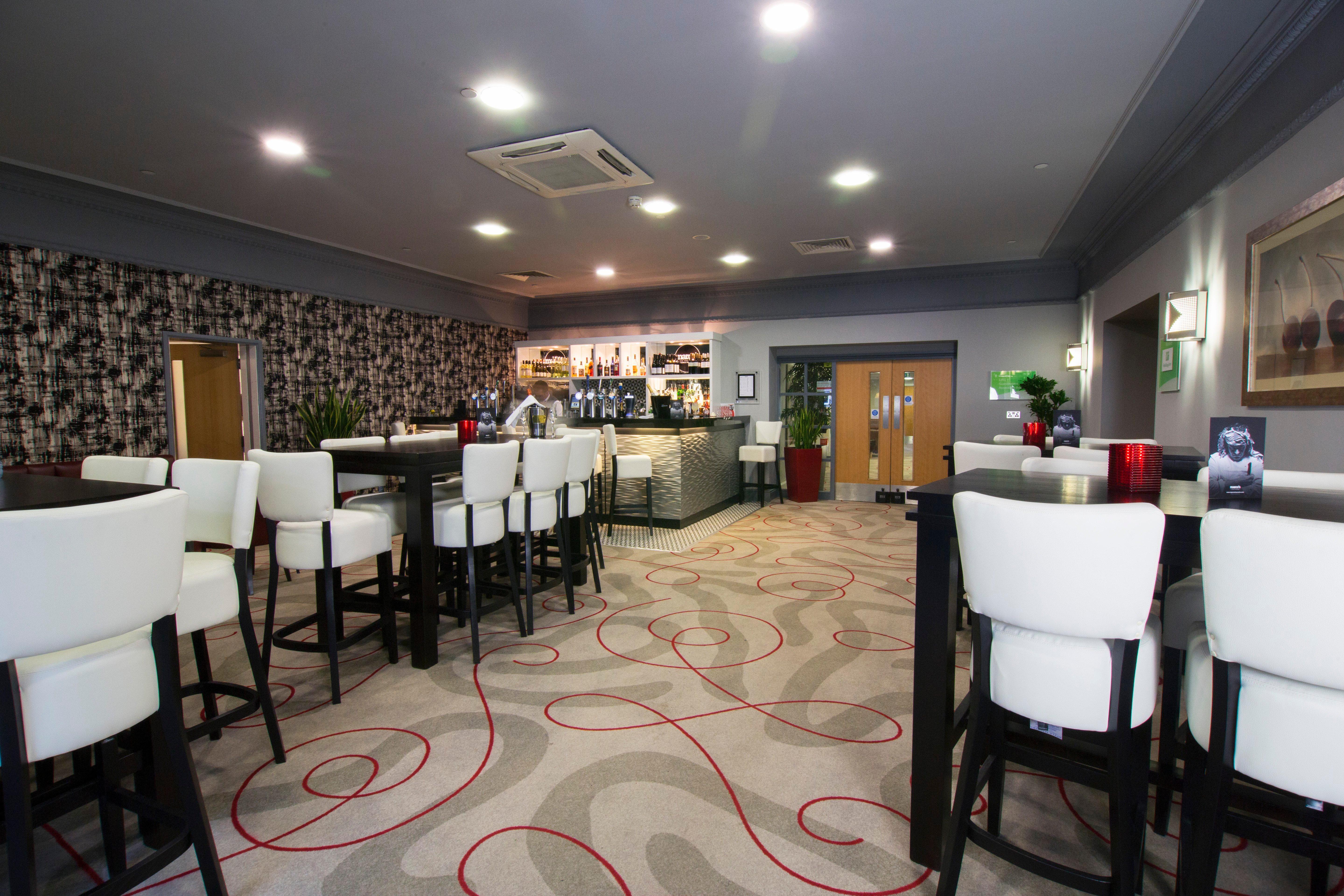 Holiday Inn Kenilworth - Warwick, An Ihg Hotel Екстериор снимка